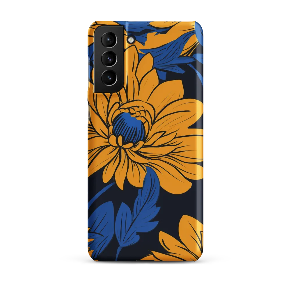 A Symphony of Blooms