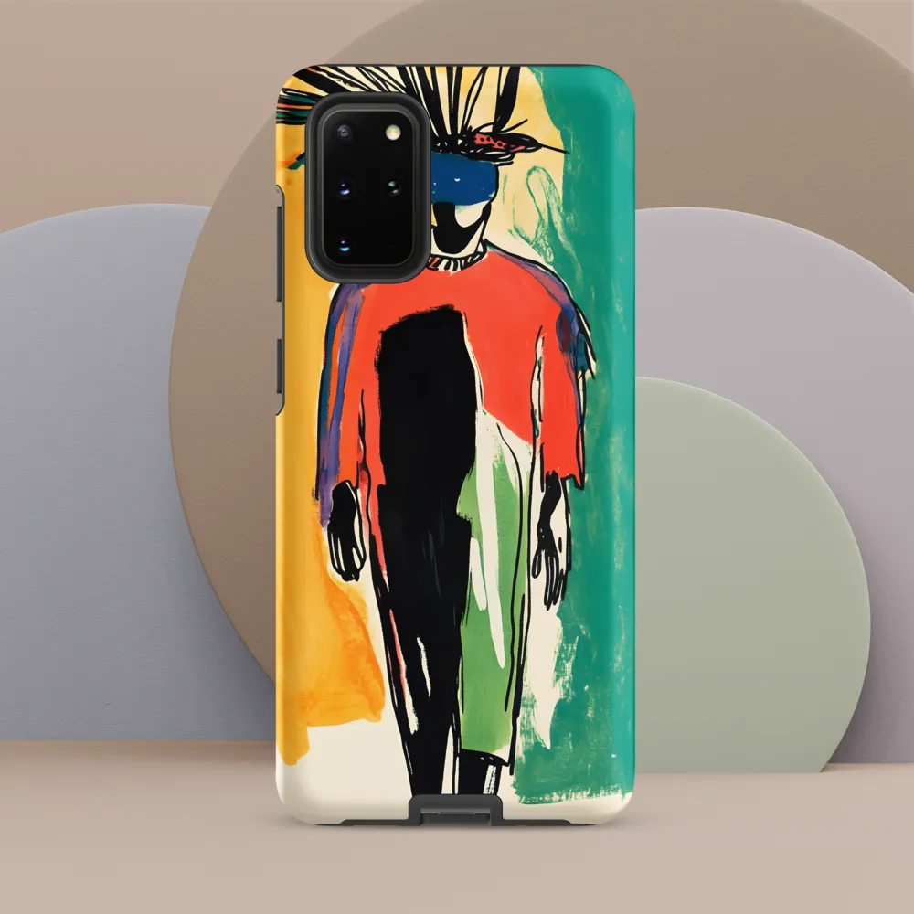 The Essence of Fashion: A Bold Statement