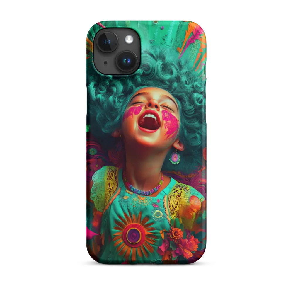 Exuberant Joy