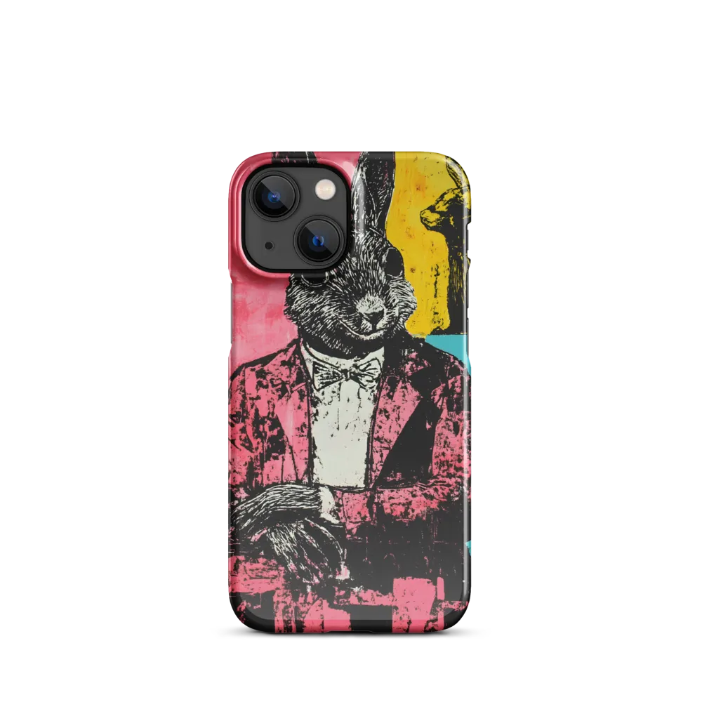 The Dapper Rabbit