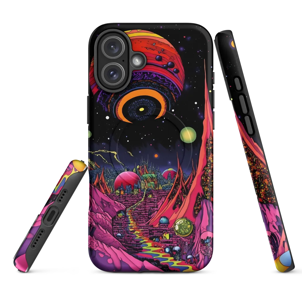 Celestial Dreamscape