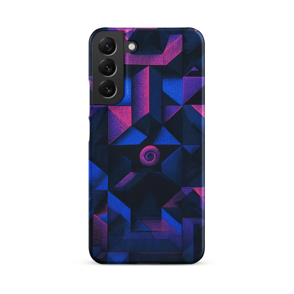 Mysterious Geometric Harmony