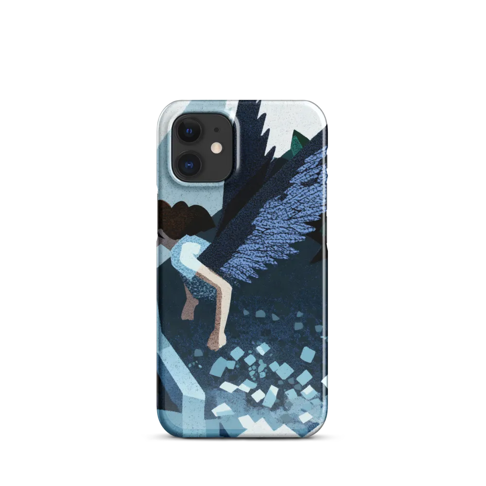 Wings of Mystique