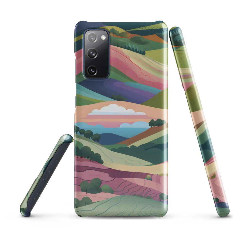 Harmonious Hills