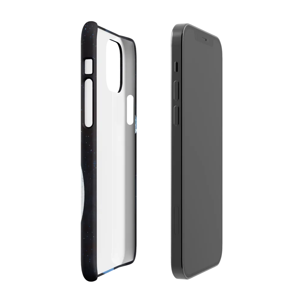 Celestial Geometry | Phone Case |  12 Pro | Snap Case | Glossy