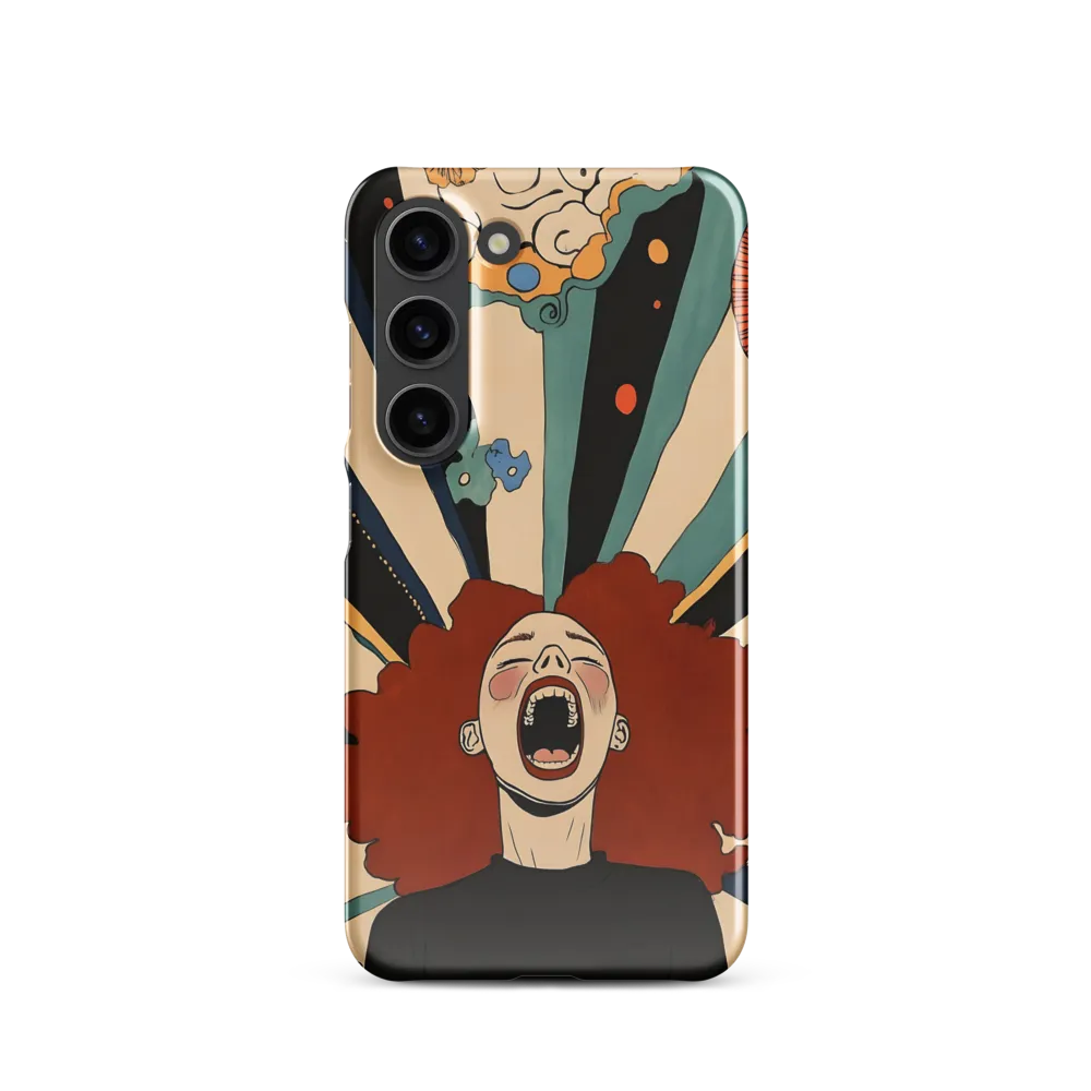 Roar of Emotion