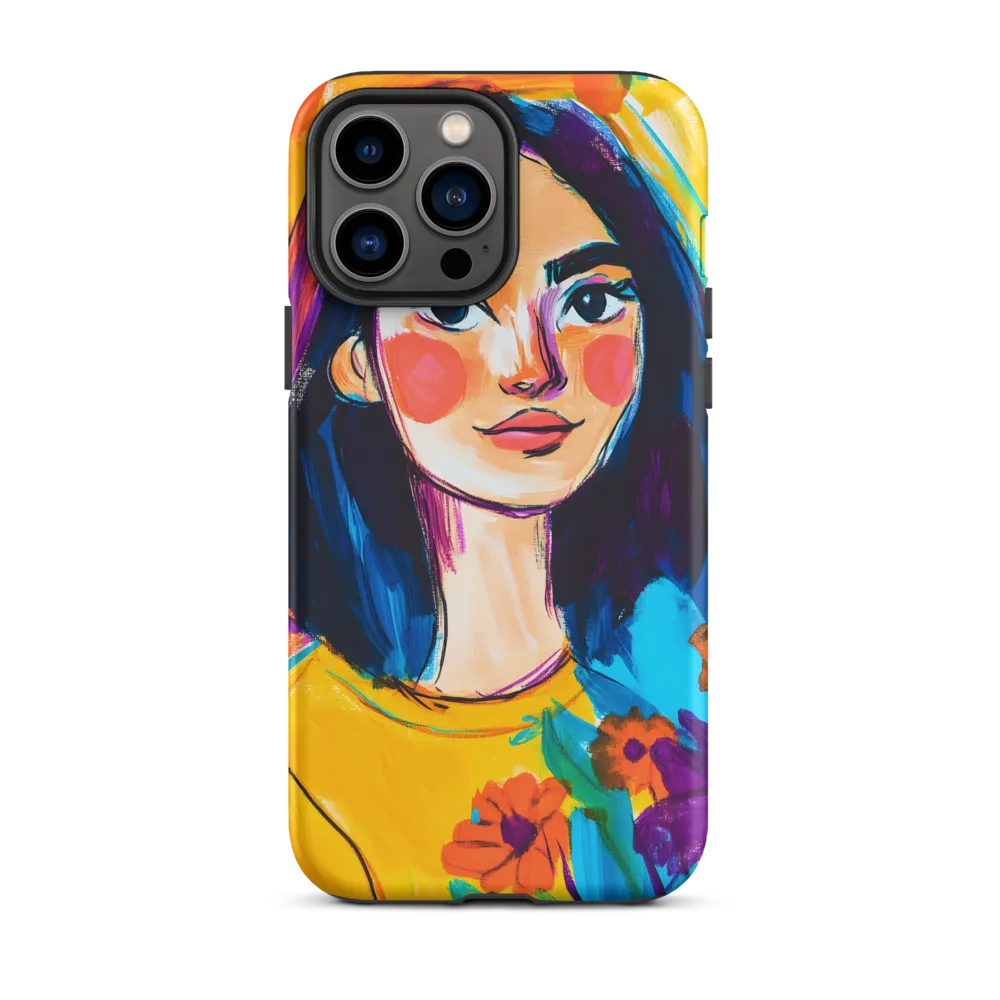 Vibrant Blossoms
