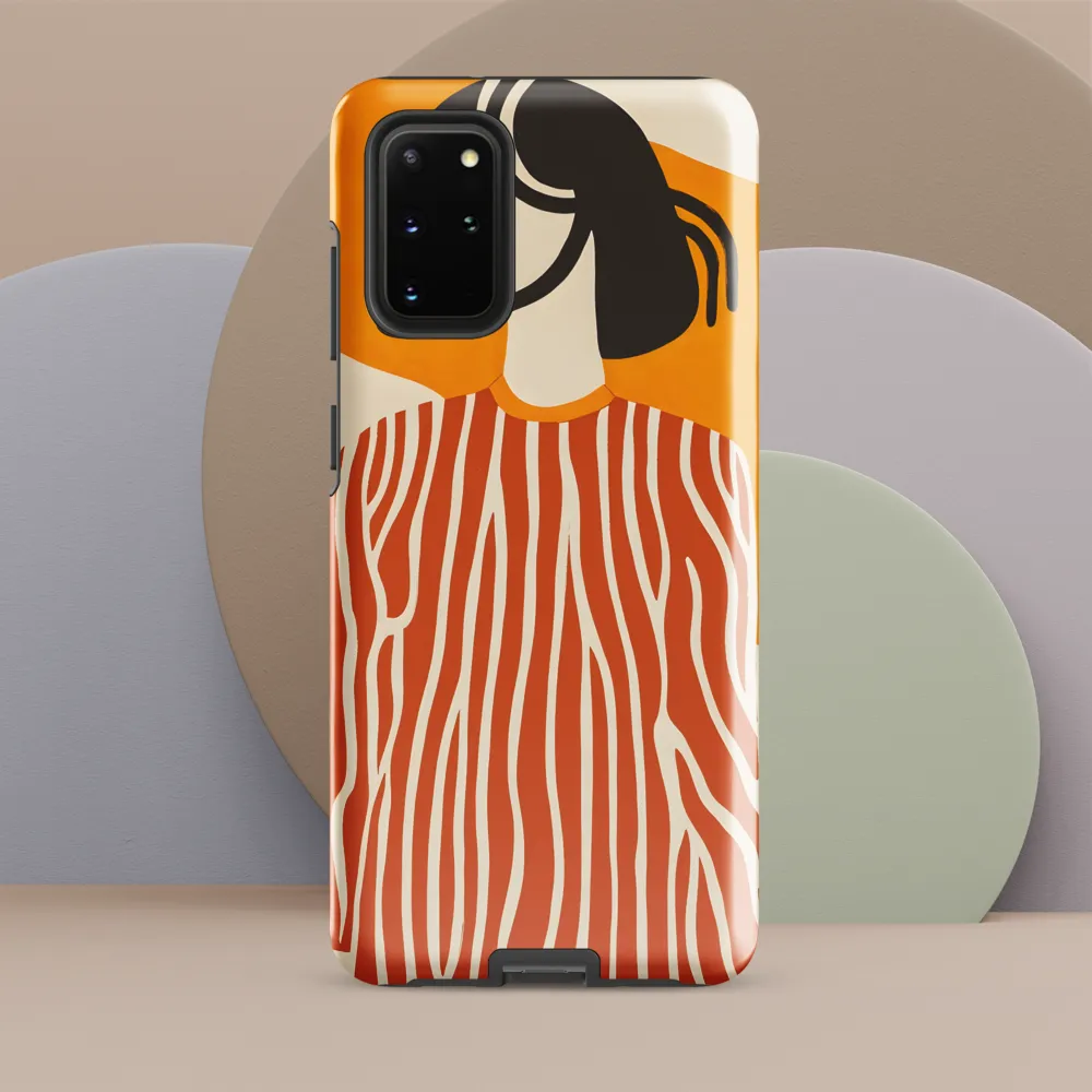 Abstract Elegance