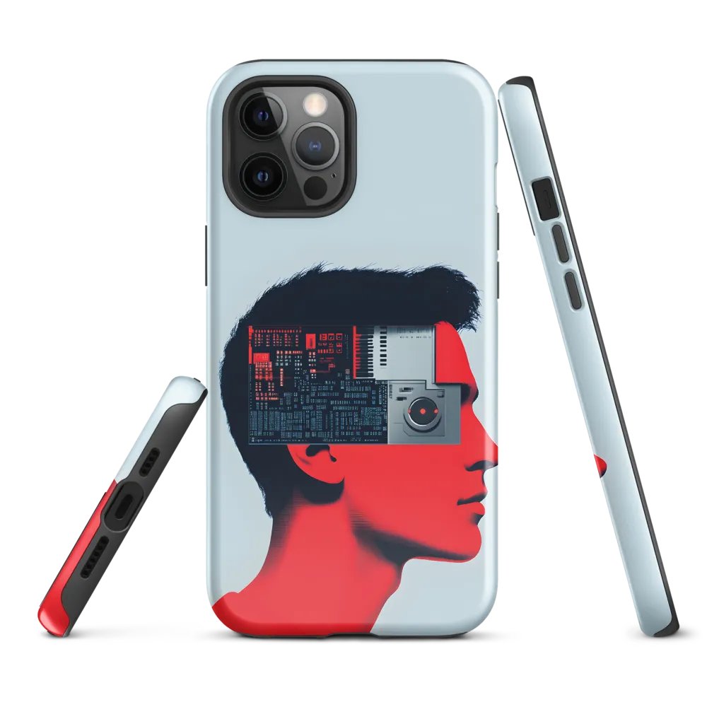 Mindscape of Technology