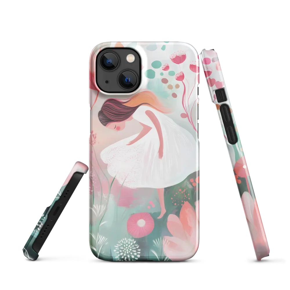 Whispers of a Floral Dream