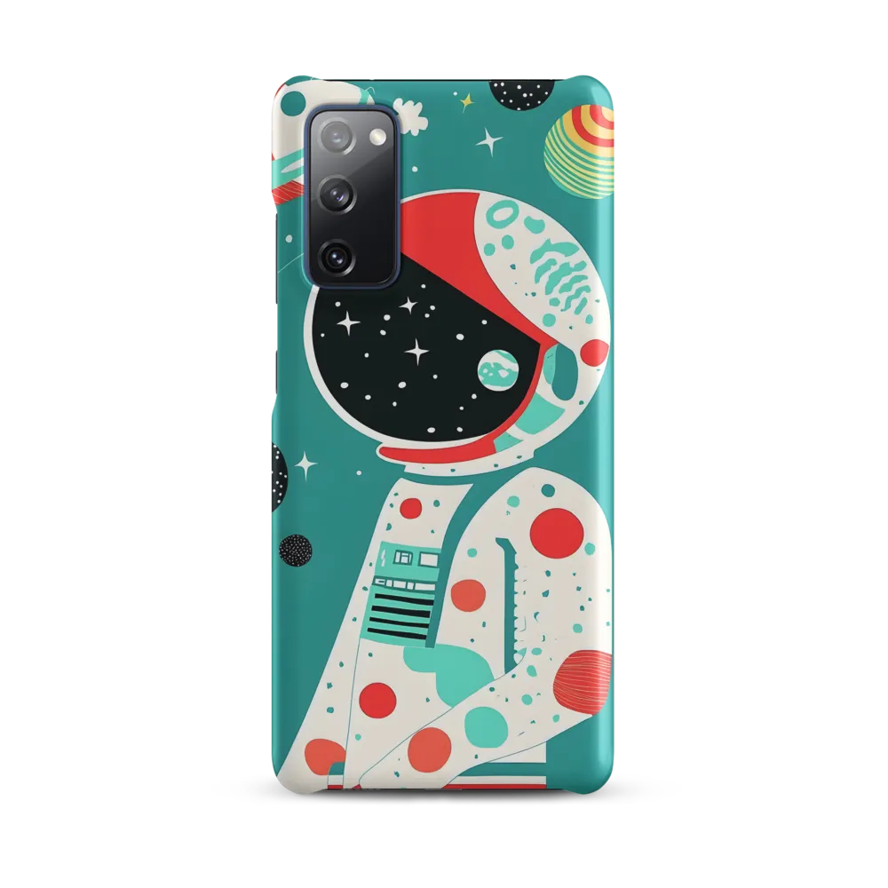 Cosmic Explorer: A Playful Journey Through Space