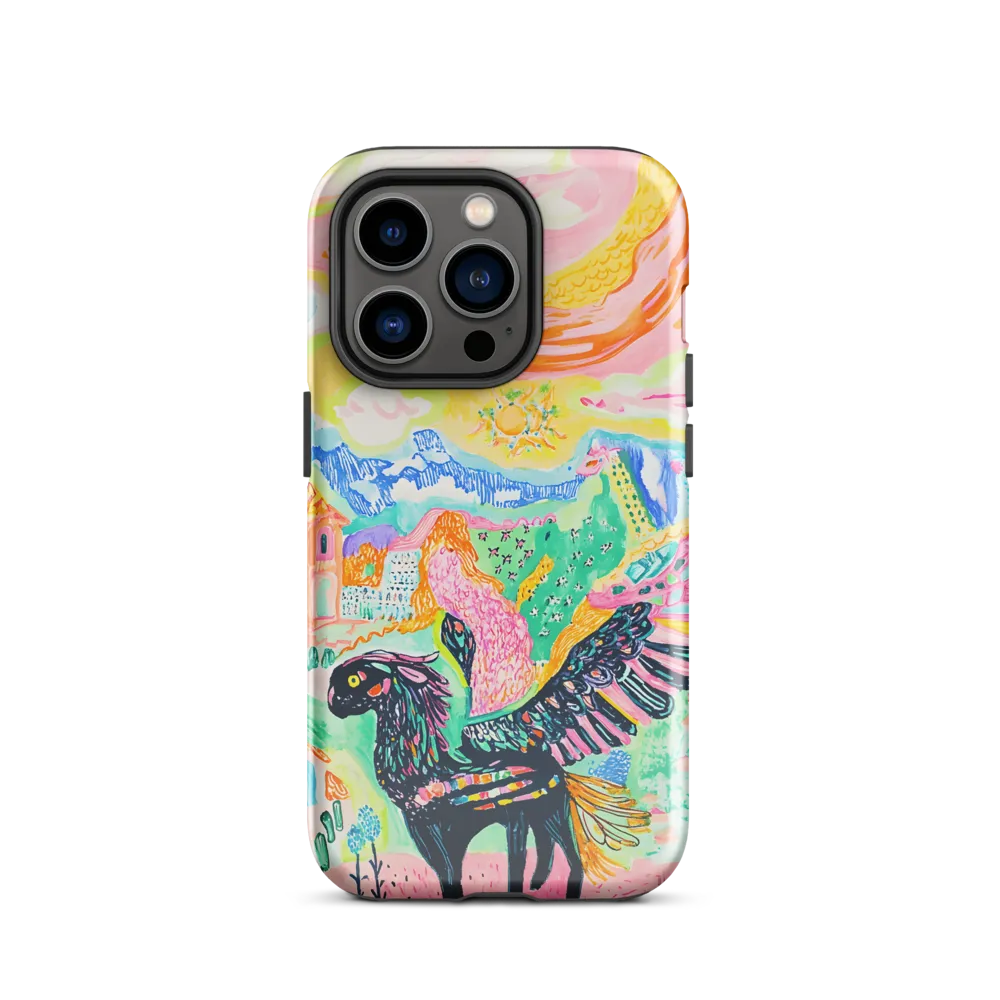 Mythical Harmony