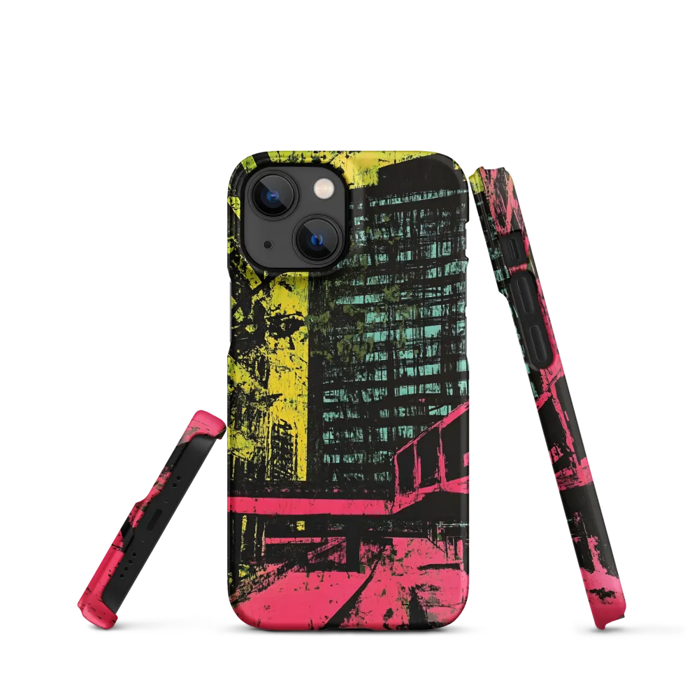 Neon Urbanity