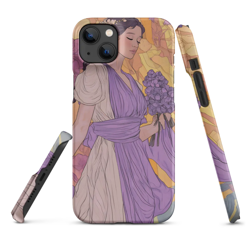 Blooming Elegance