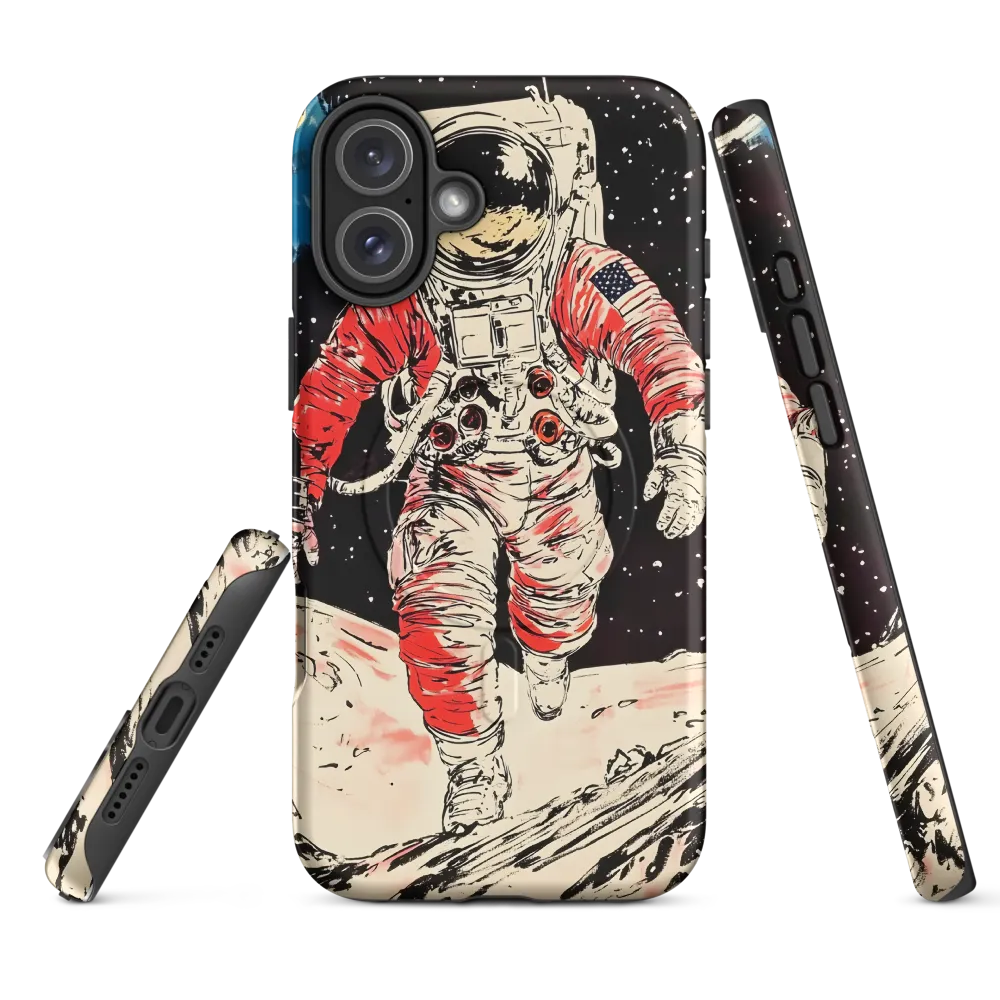 Lunar Explorer