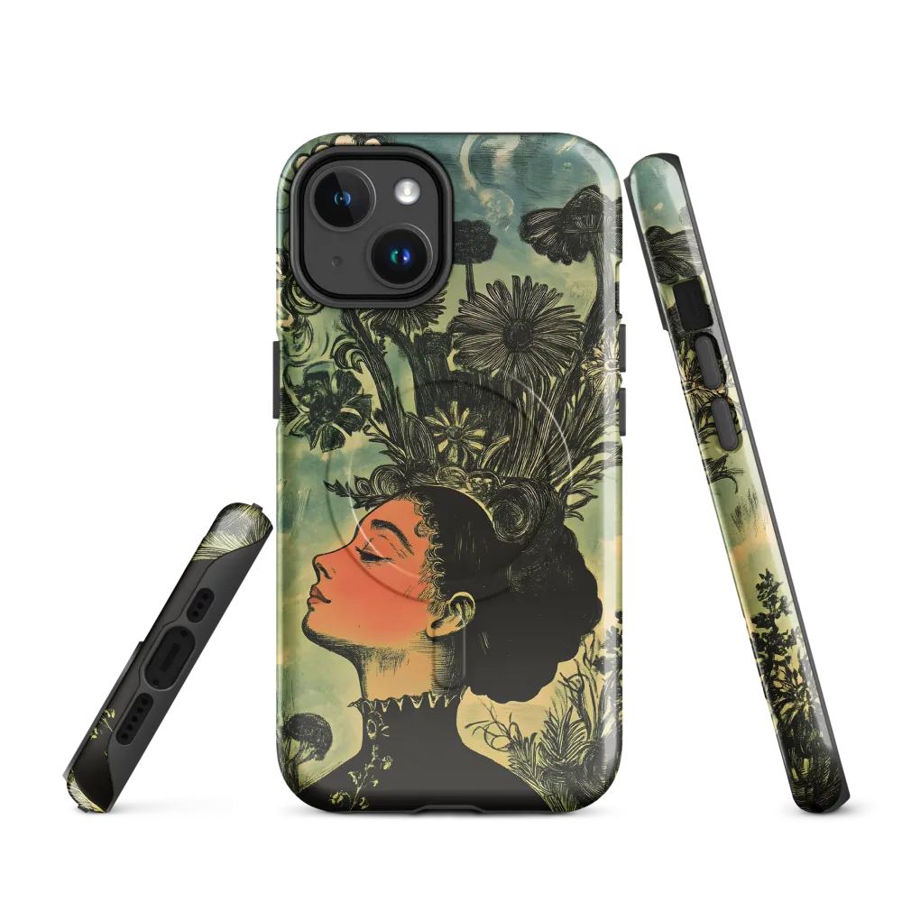 Floral Reverie