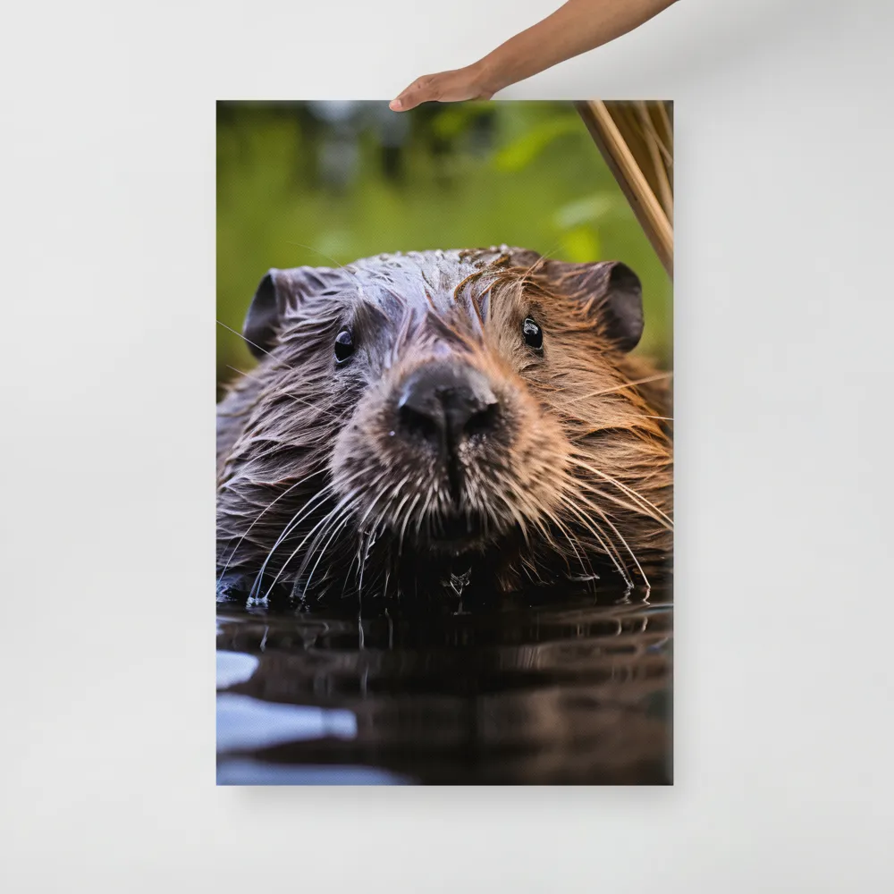 Emergence of the Beaver
