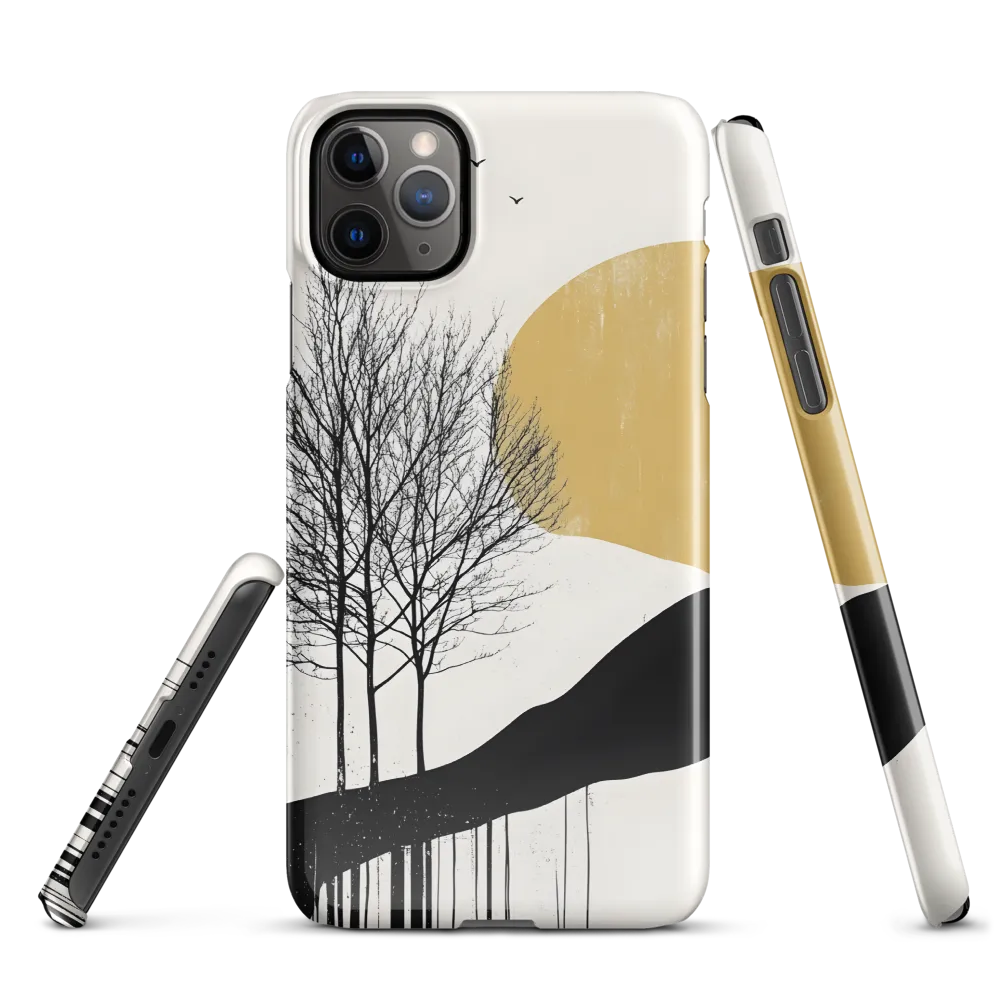 Whispers of Nature | Phone Case |  11 Pro Max | Snap Case | Glossy