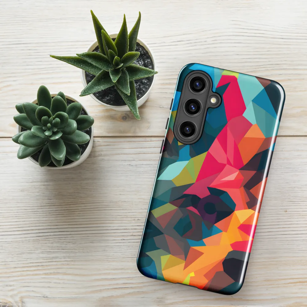 The Colorful Essence of Bears