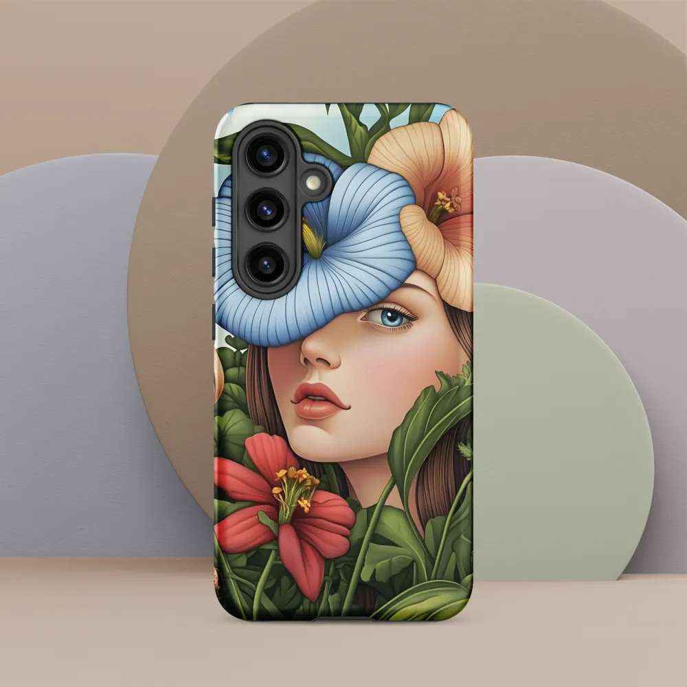Harmony in Bloom