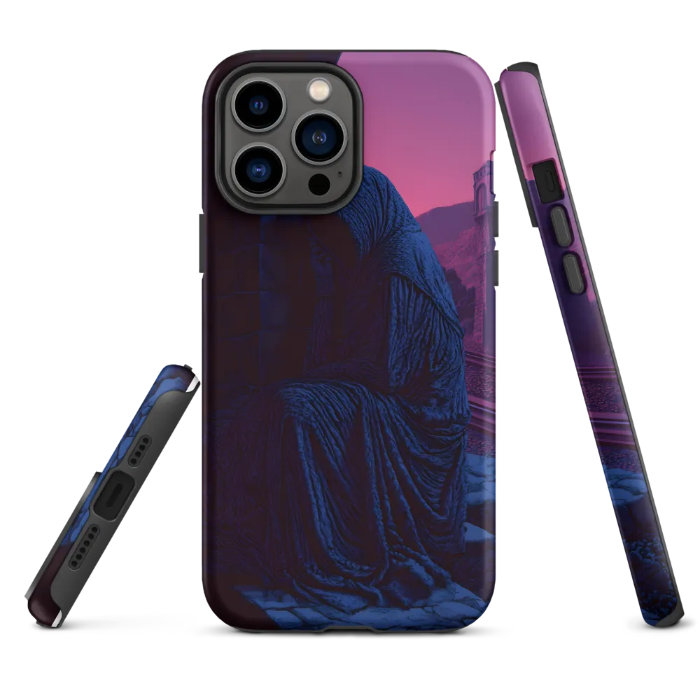 Veil of Melancholy