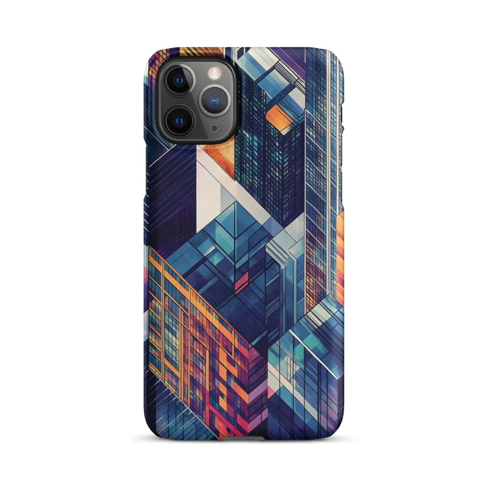 Urban Kaleidoscope