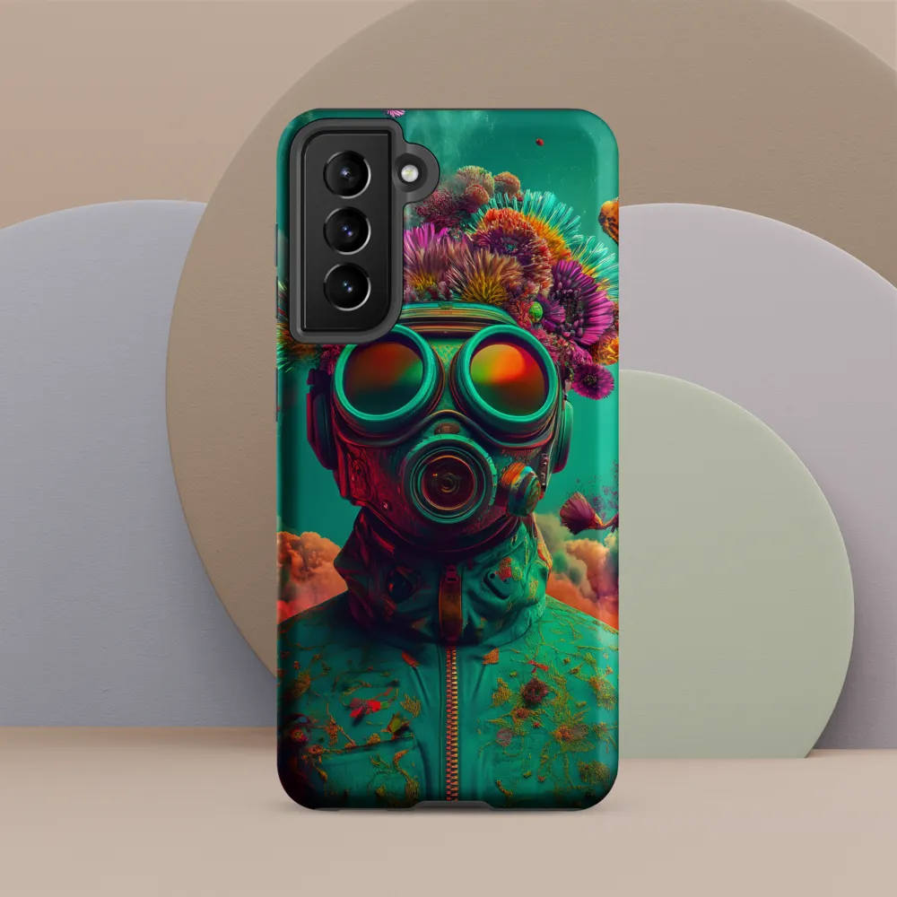 Ecstasy of Nature and Technology