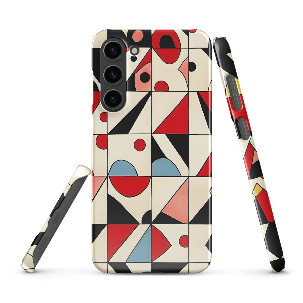 Dynamic Geometric Harmony