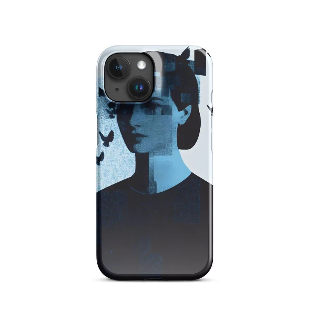 Fragmented Reflections