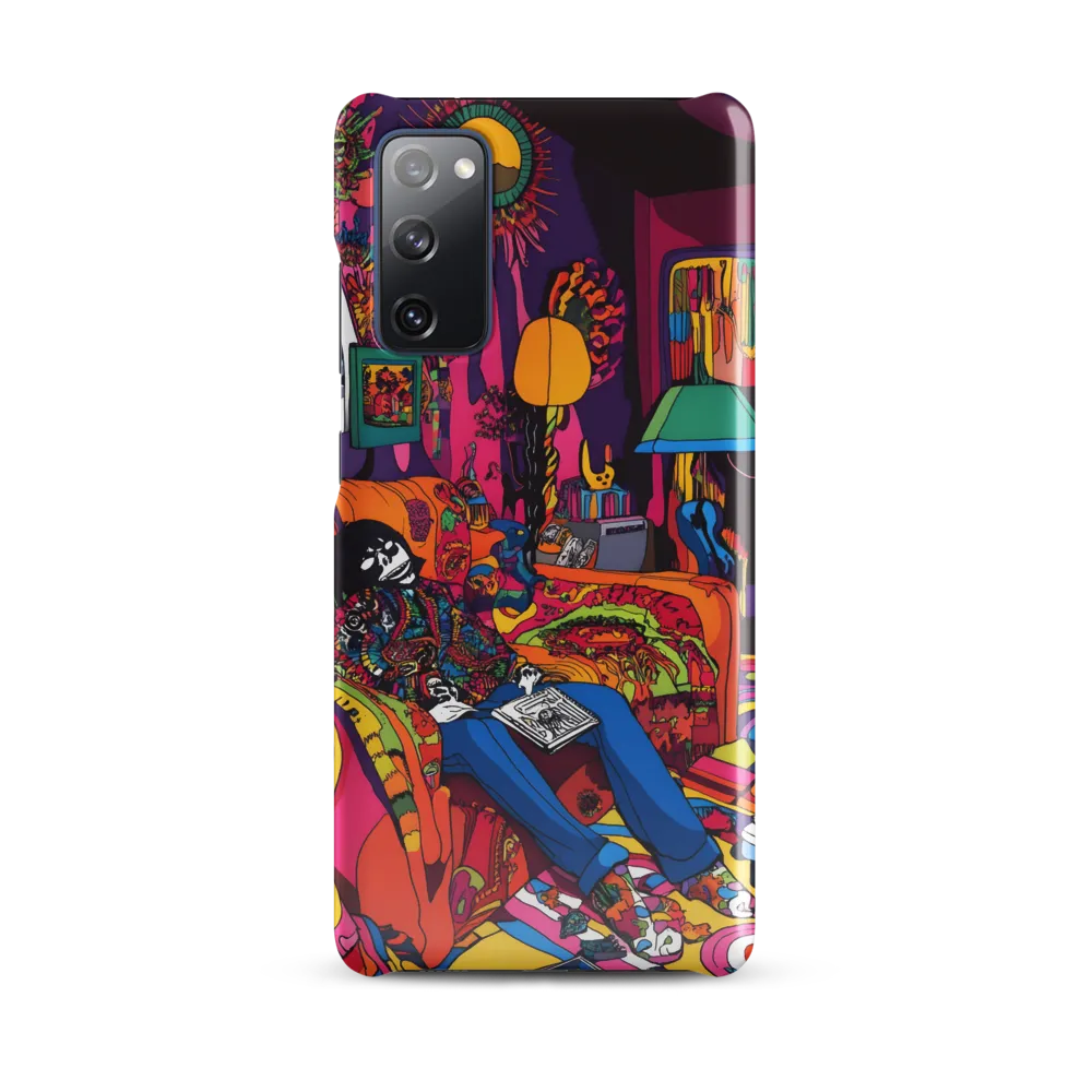 Psychedelic Reverie
