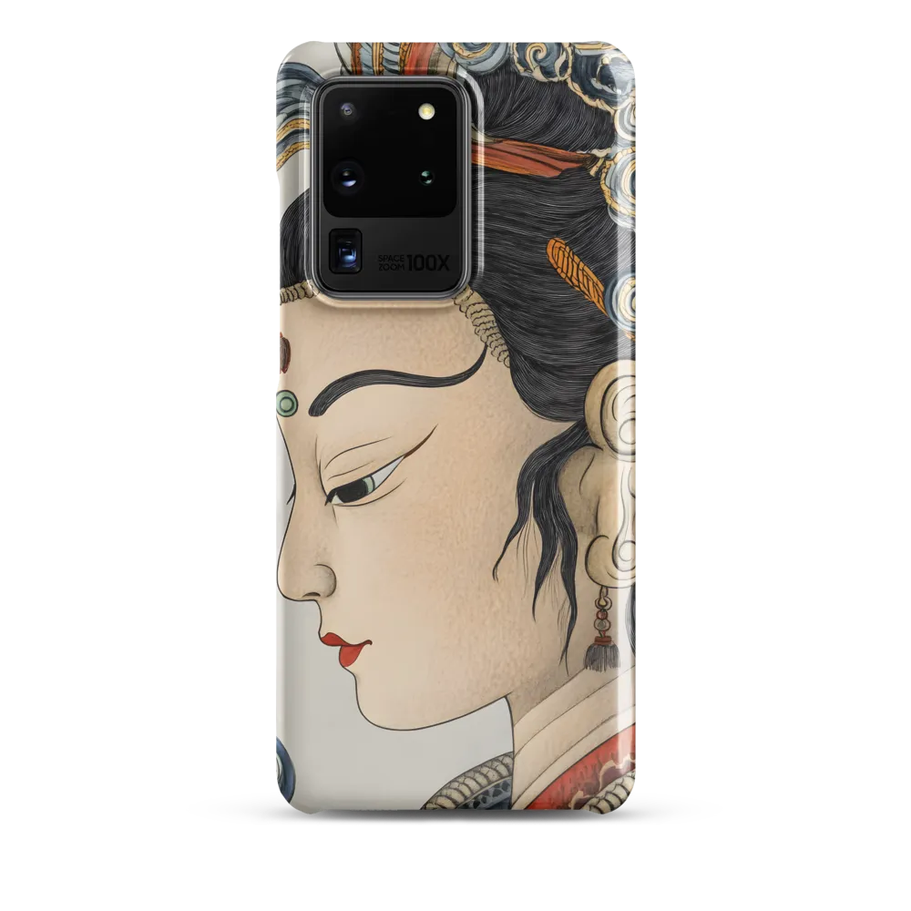 The Serene Bodhisattva