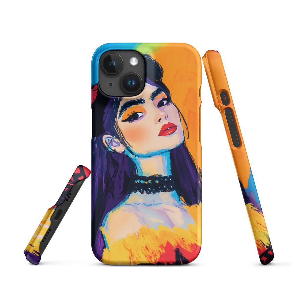 Vibrant Confidence