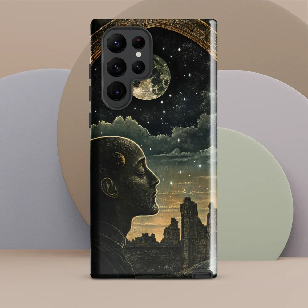 Whispers of the Moon