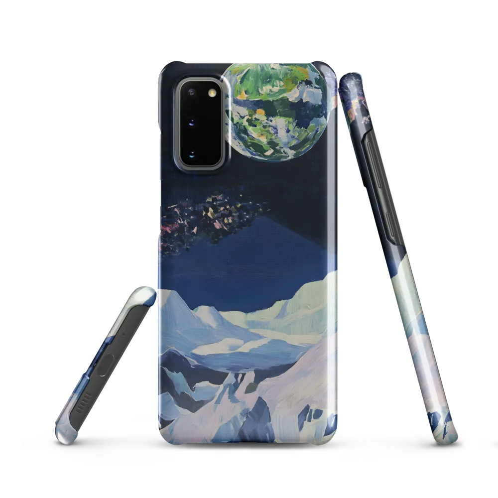 Celestial Dreamscape