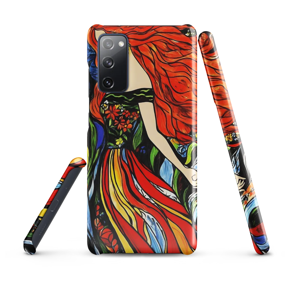 The Vibrant Spirit