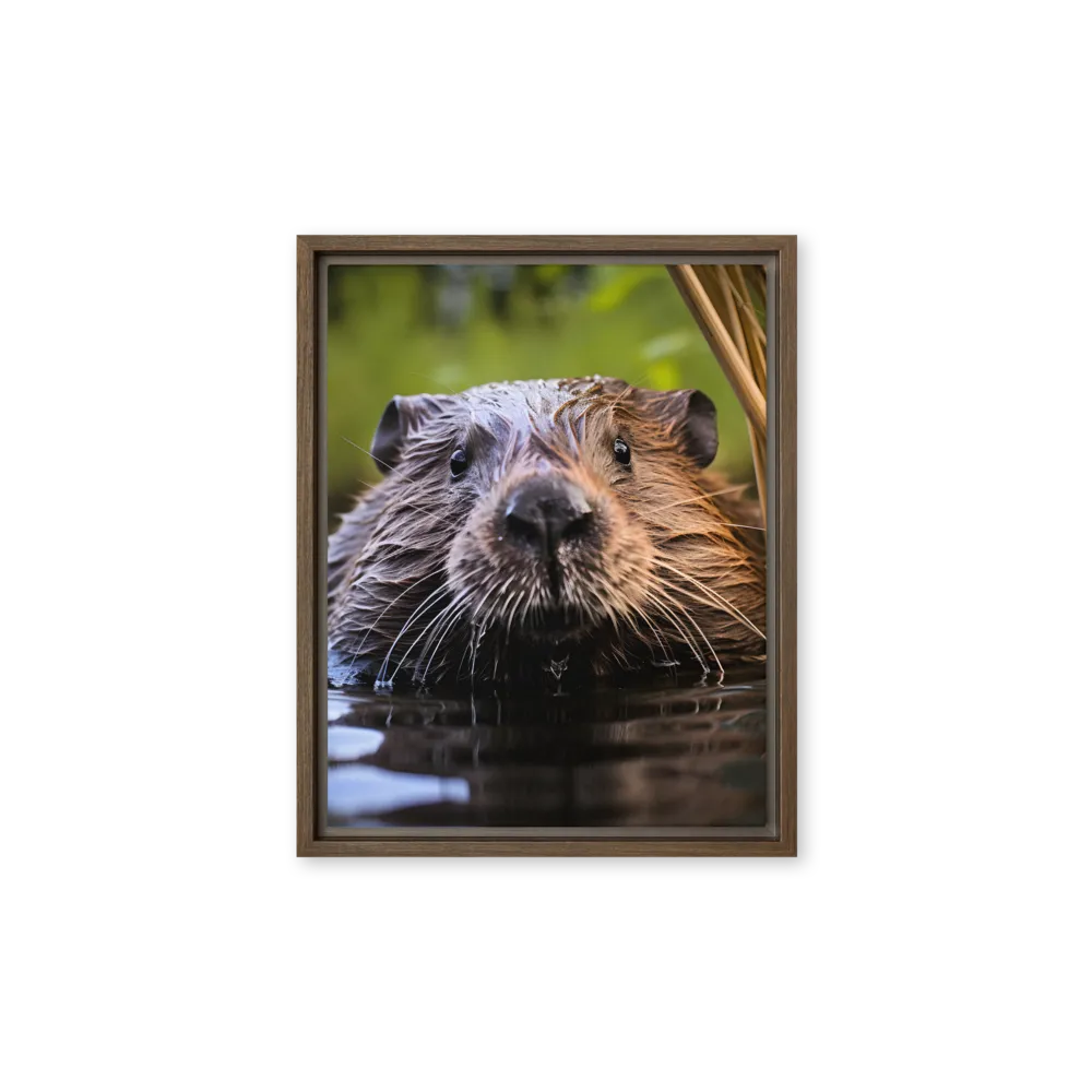 Emergence of the Beaver