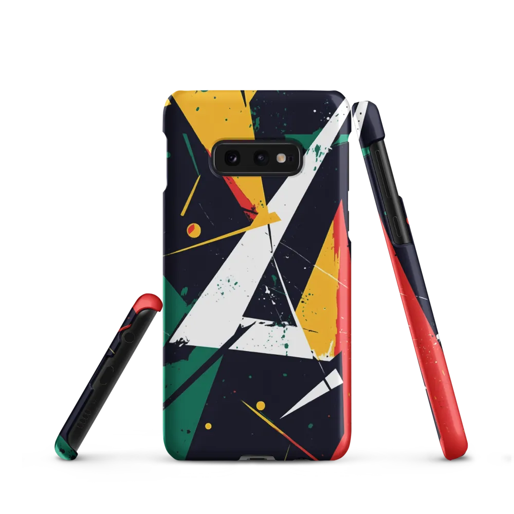Dynamic Geometries