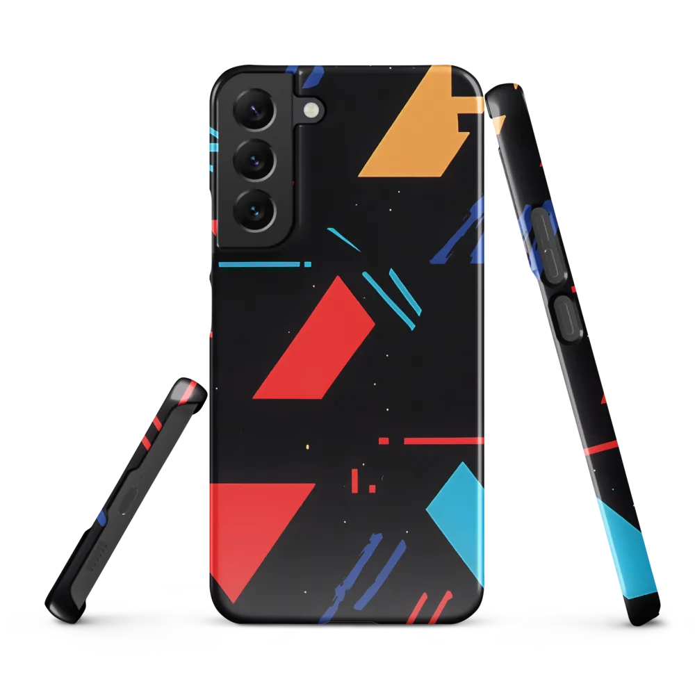 Dynamic Geometric Harmony