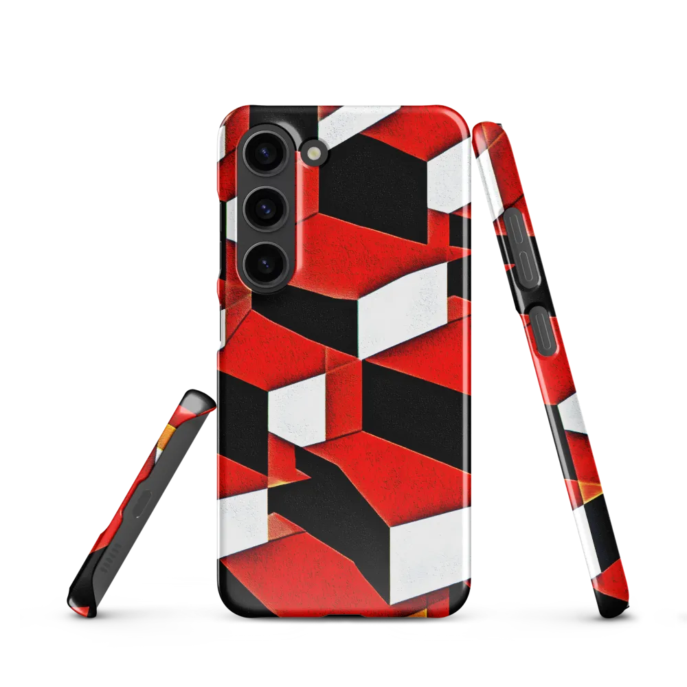 Dynamic Geometric Interplay