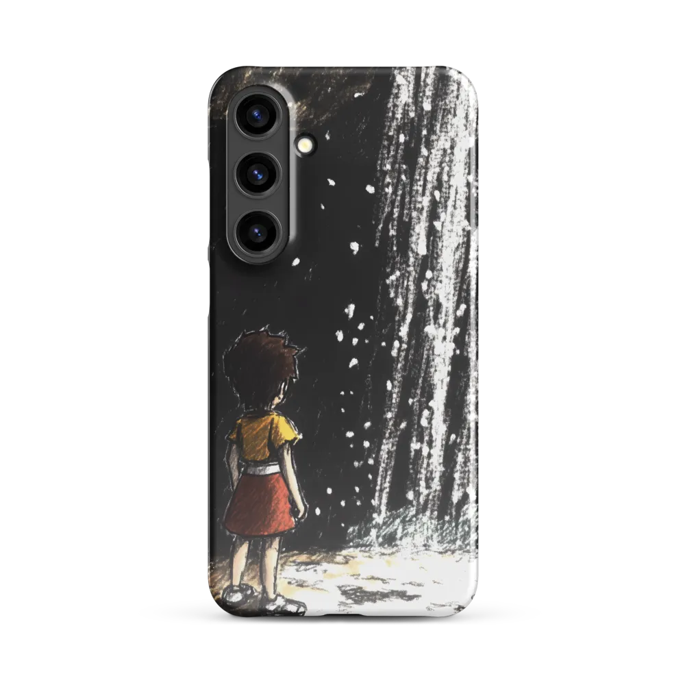 Whispers of the Waterfall