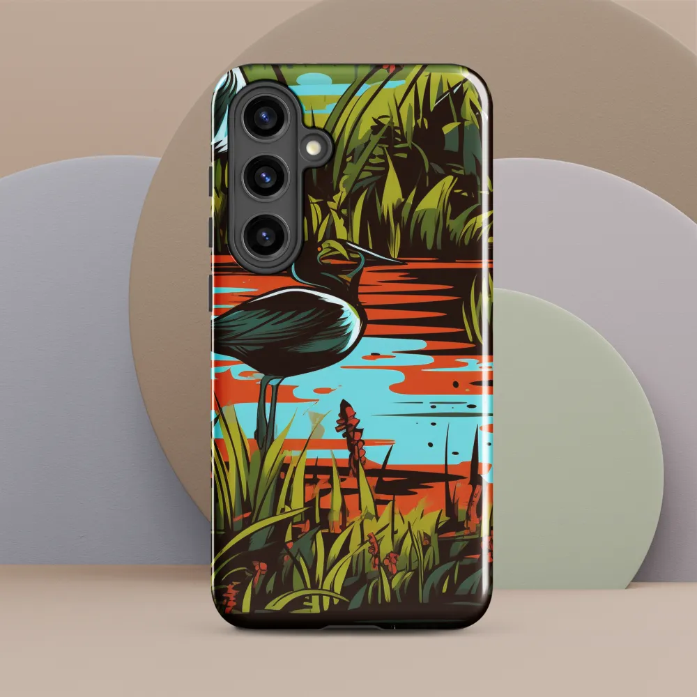 Marshland Symphony