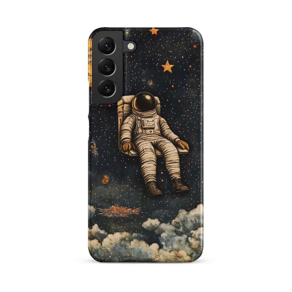 Dreaming Among the Stars