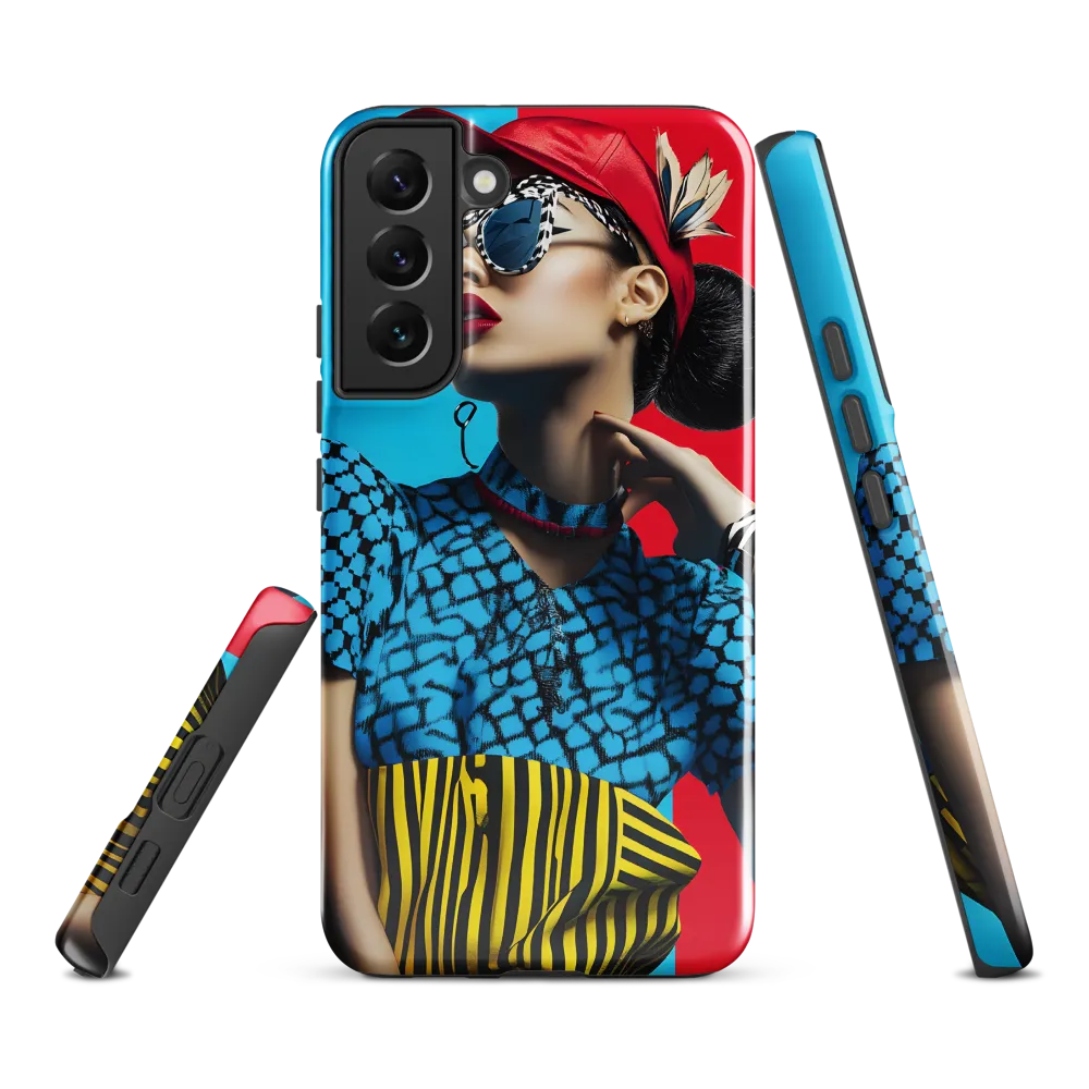 Confident Style: A Modern Fashion Statement
