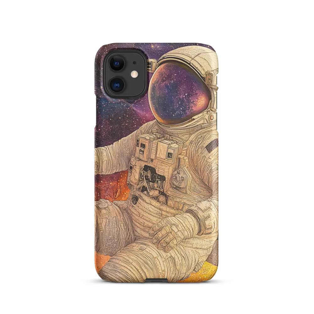 Journey Beyond Stars
