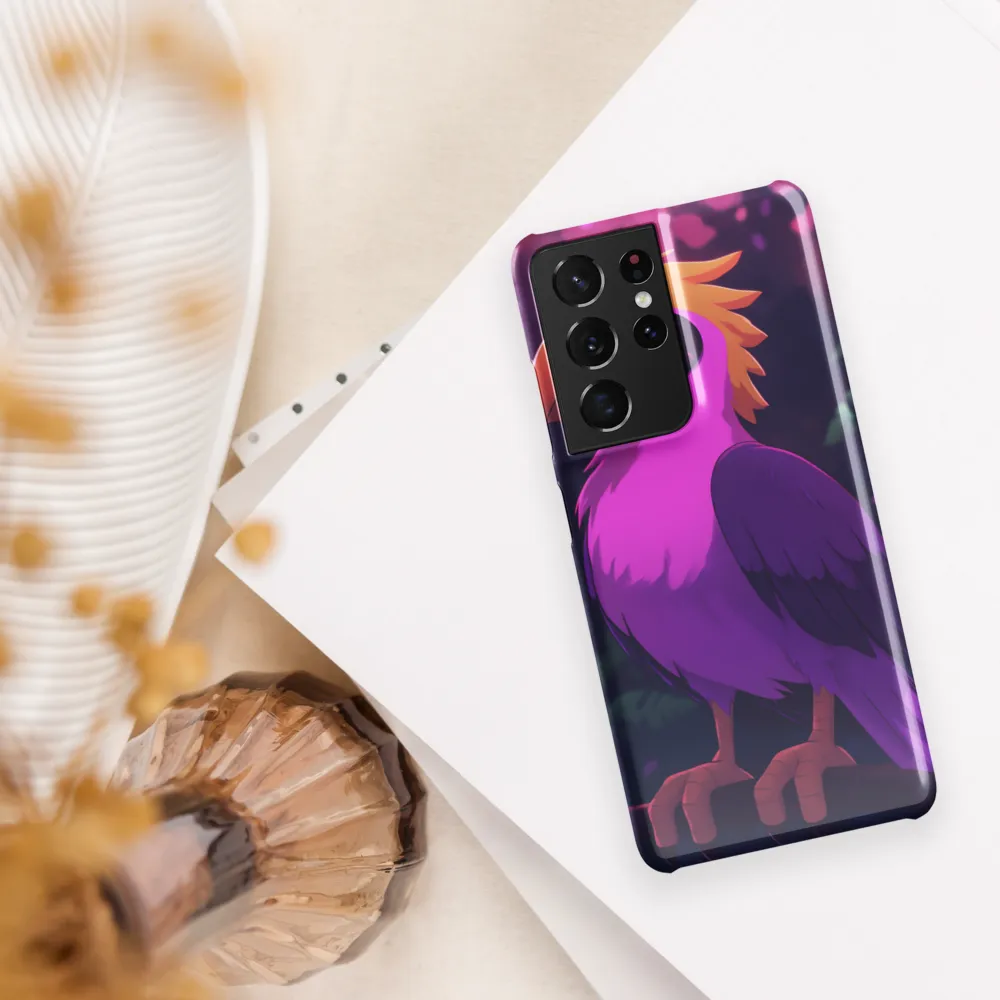 Whimsical Perch