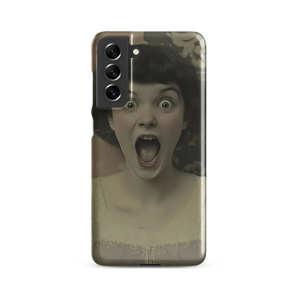 Surreal Shock