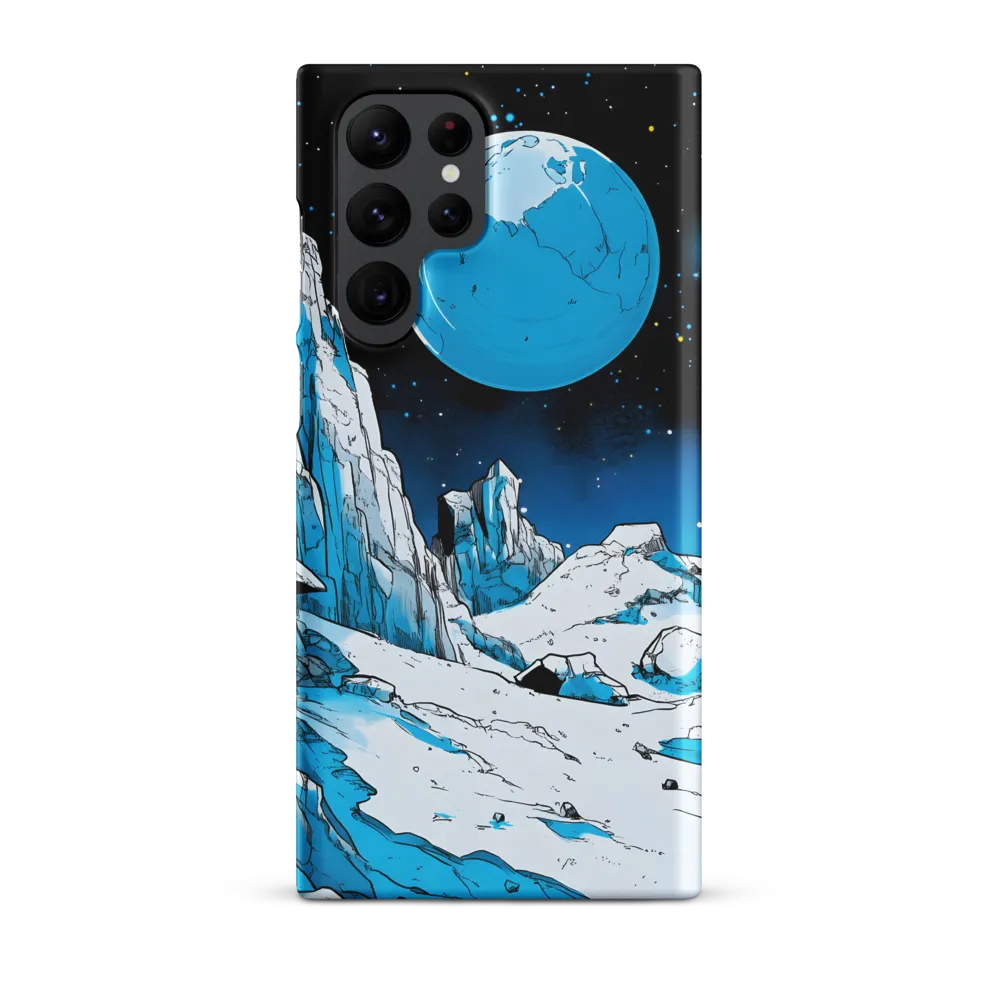 Celestial Ice