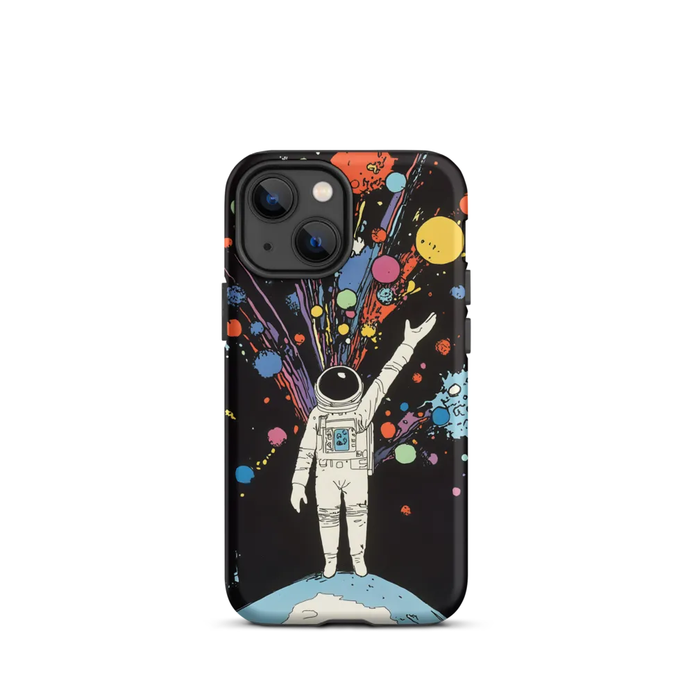 Cosmic Curiosity