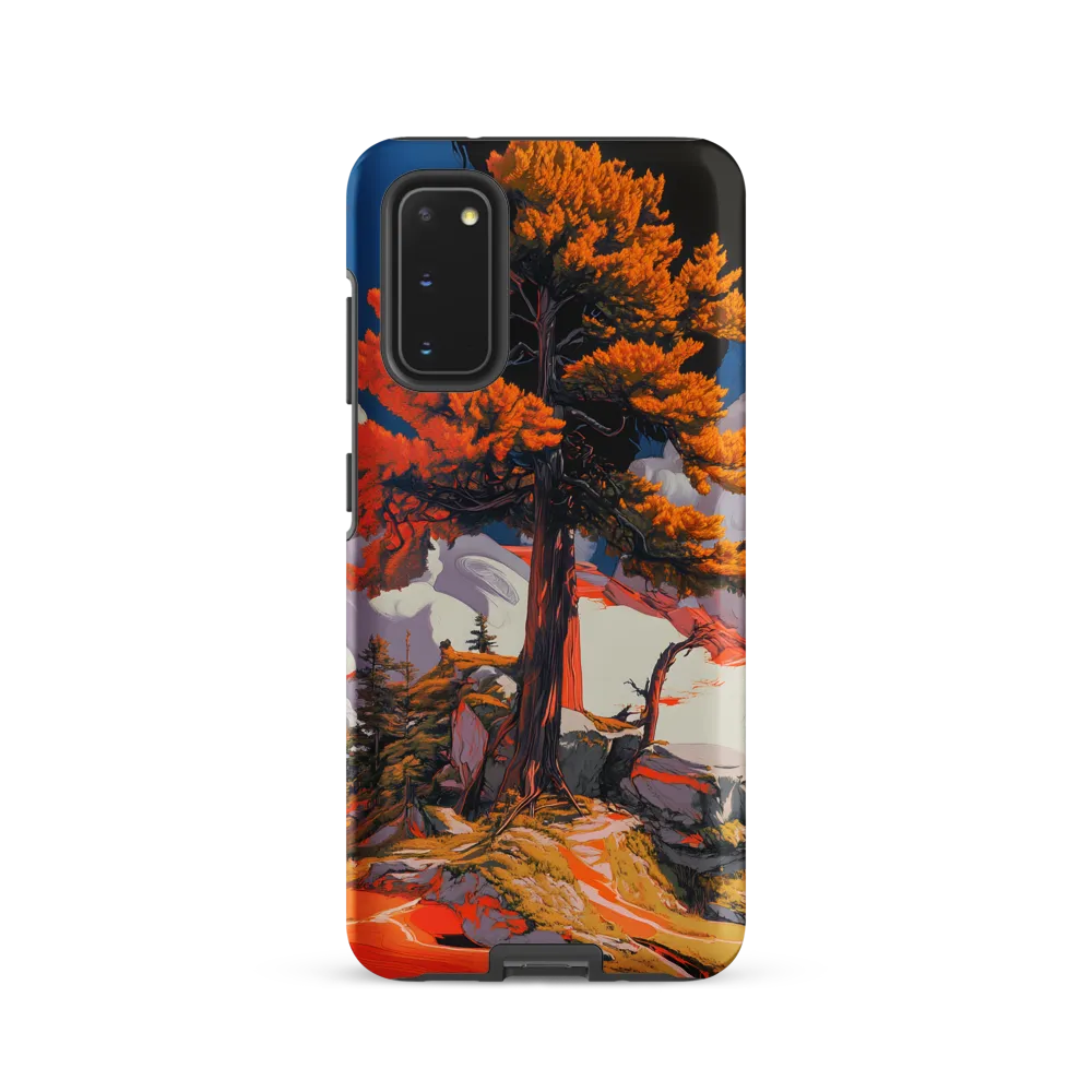 Embers of Autumn