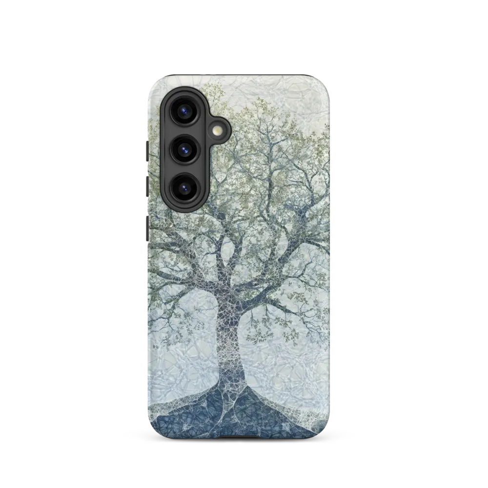 Ethereal Tree of Life
